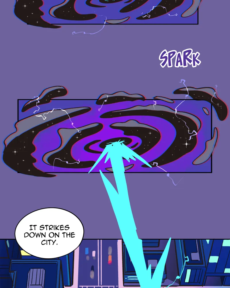 Jupiter-Men Chapter 14 page 59 - 