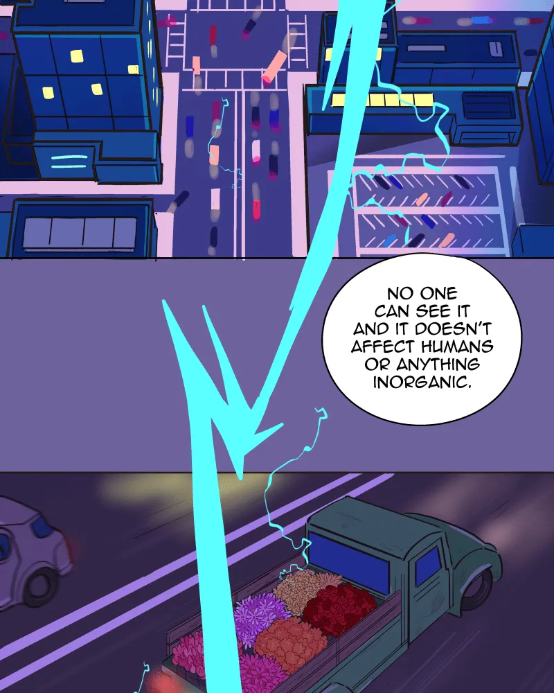 Jupiter-Men Chapter 14 page 60 - 