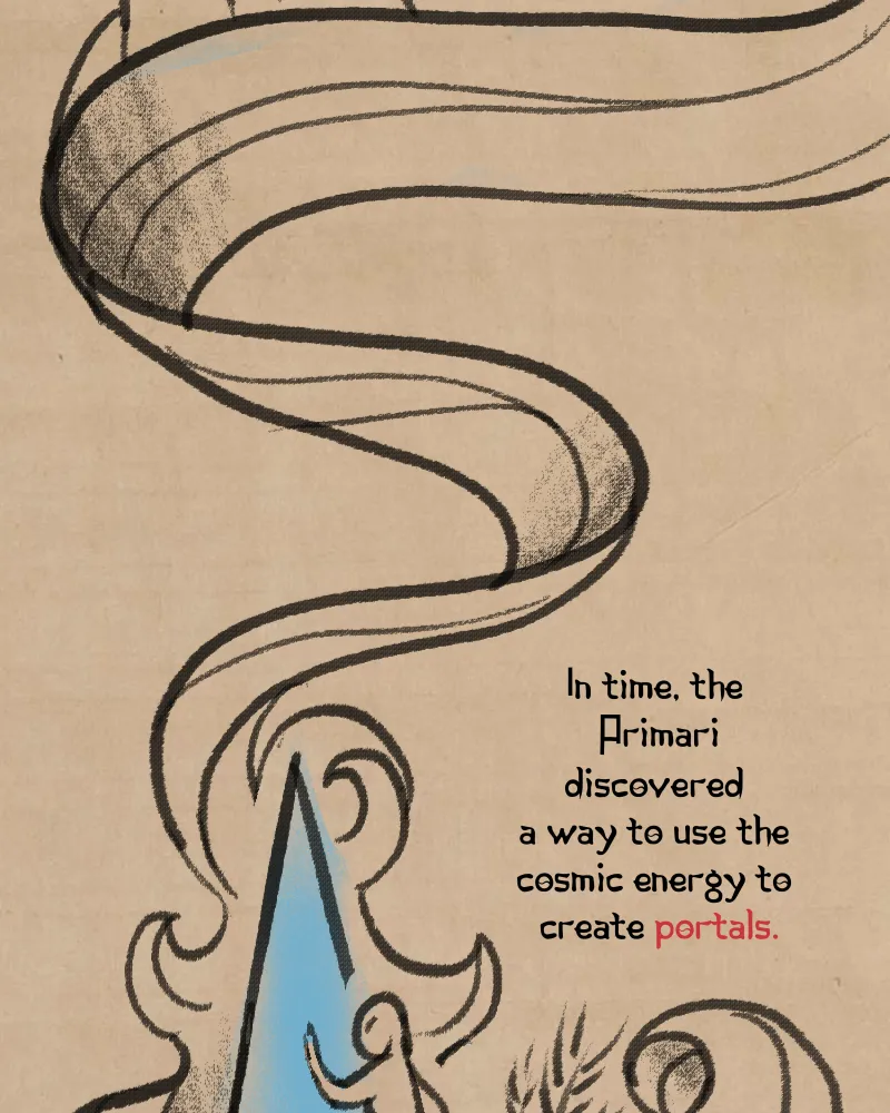 Jupiter-Men Chapter 14 page 7 - 