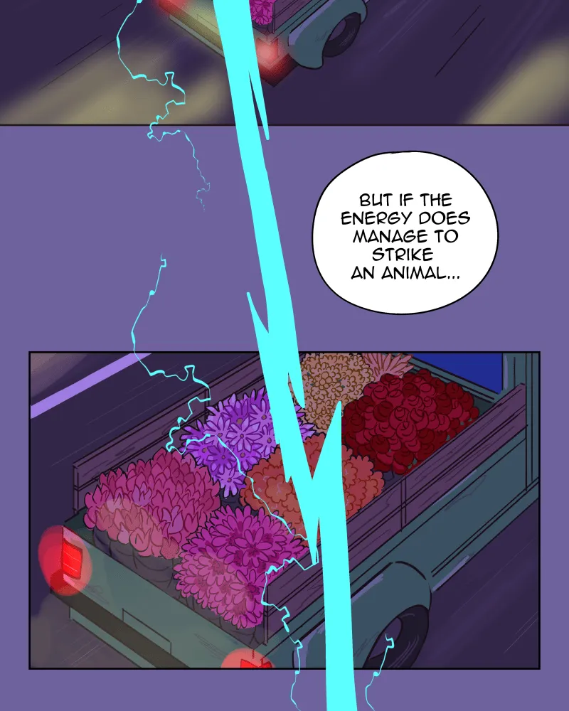 Jupiter-Men Chapter 14 page 61 - 