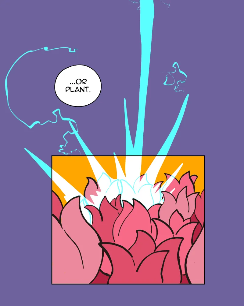 Jupiter-Men Chapter 14 page 62 - 