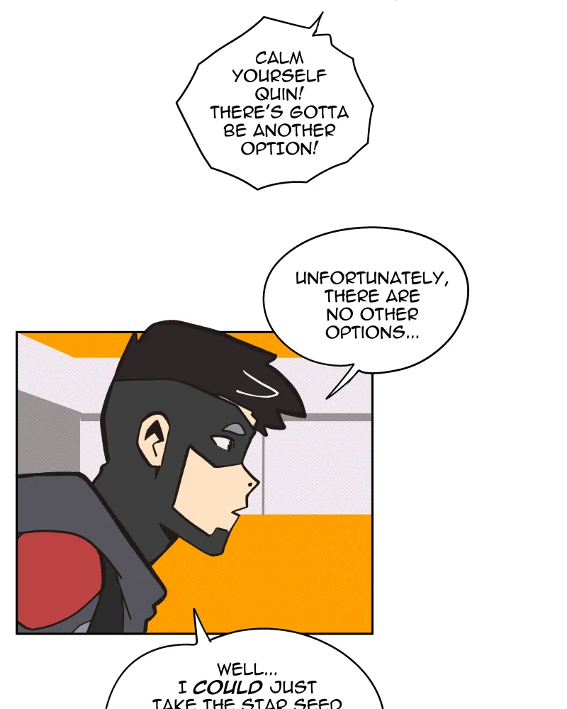 Jupiter-Men Chapter 14 page 68 - 