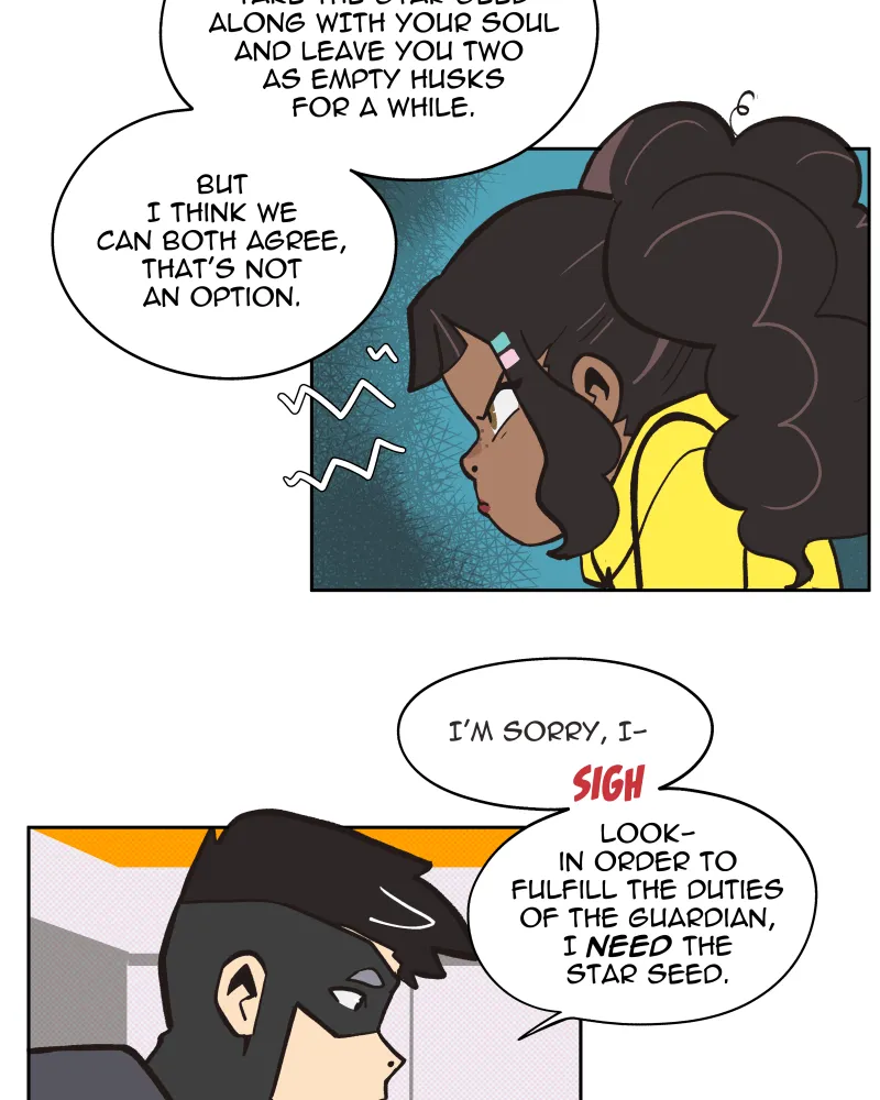 Jupiter-Men Chapter 14 page 69 - 