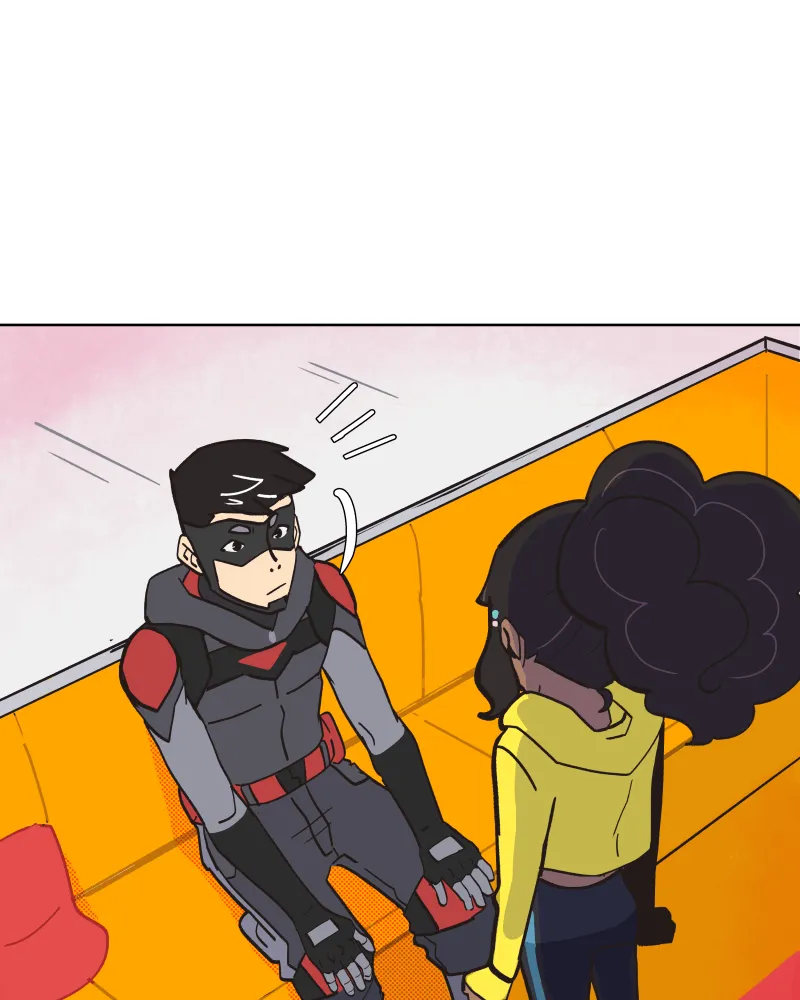 Jupiter-Men Chapter 14 page 81 - 