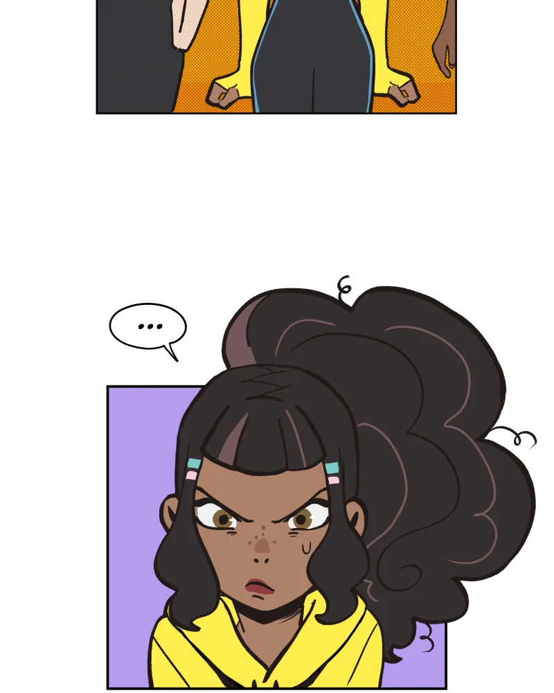 Jupiter-Men Chapter 14 page 83 - 