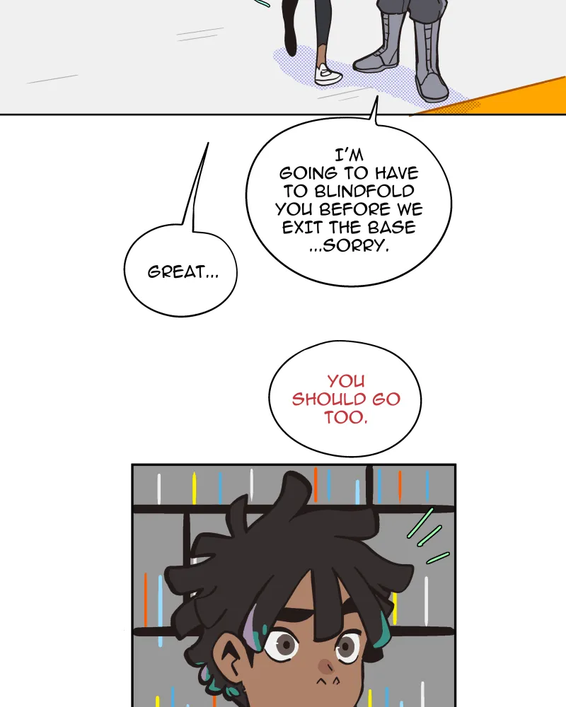 Jupiter-Men Chapter 14 page 86 - 