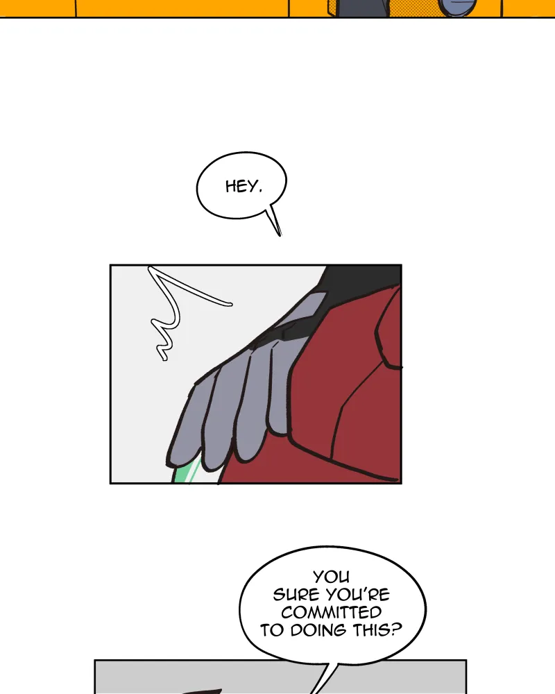 Jupiter-Men Chapter 14 page 88 - 