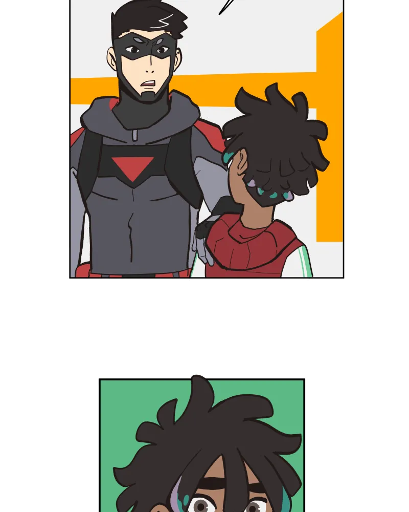 Jupiter-Men Chapter 14 page 89 - 