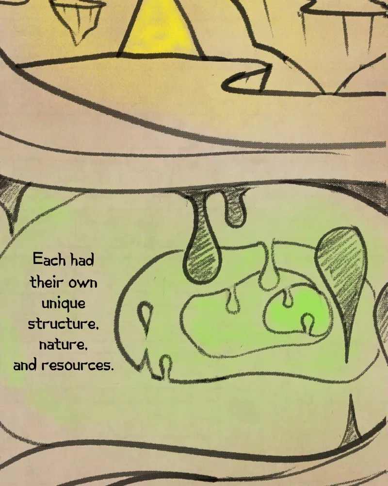 Jupiter-Men Chapter 14 page 10 - 