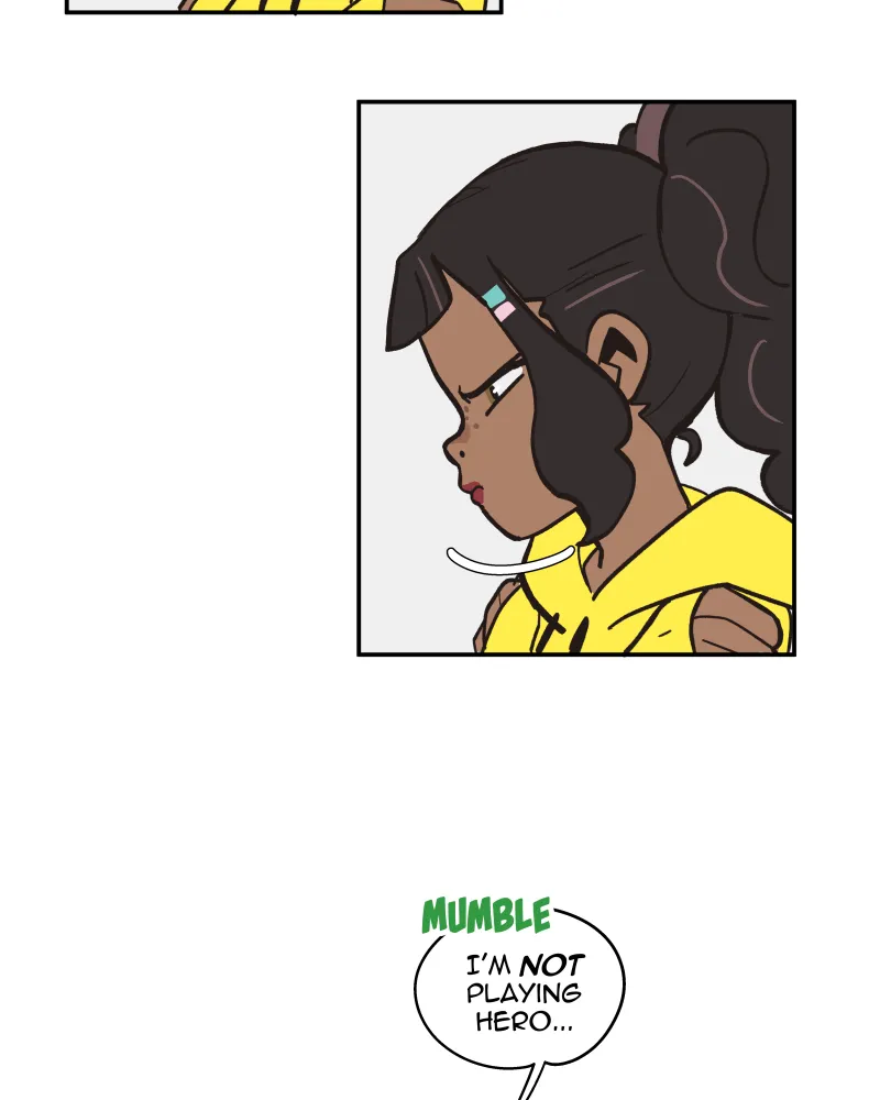 Jupiter-Men Chapter 14 page 91 - 