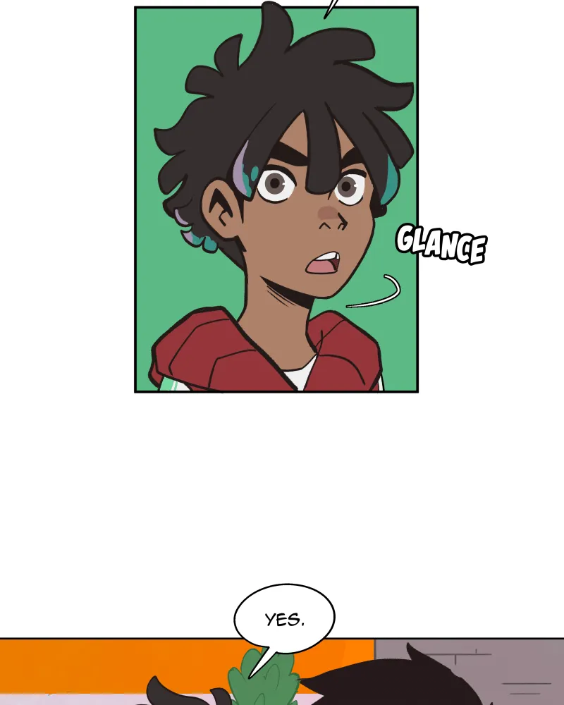 Jupiter-Men Chapter 14 page 92 - 