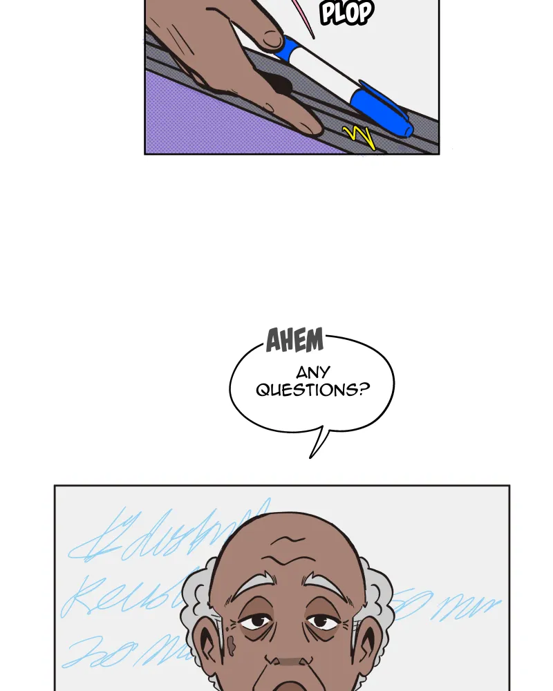Jupiter-Men Chapter 15 page 11 - 
