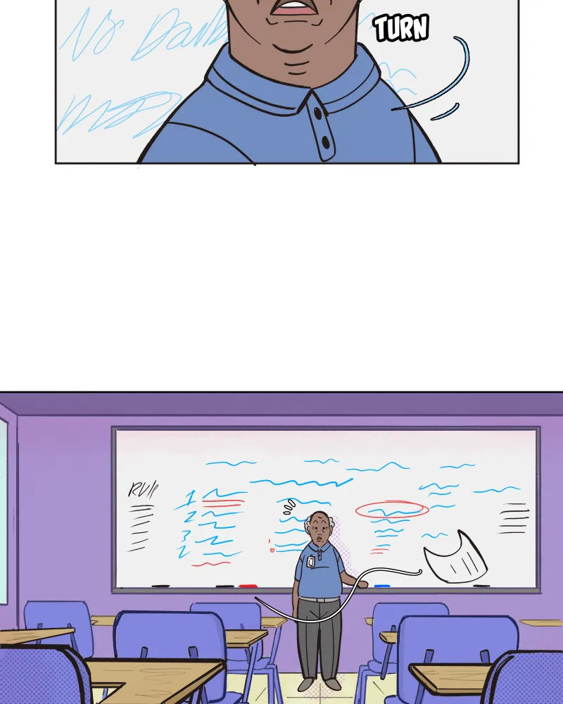 Jupiter-Men Chapter 15 page 12 - 