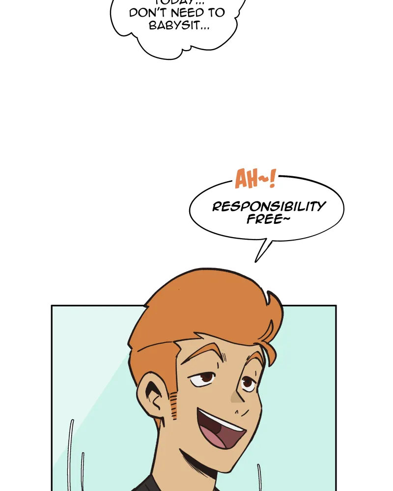 Jupiter-Men Chapter 15 page 15 - 