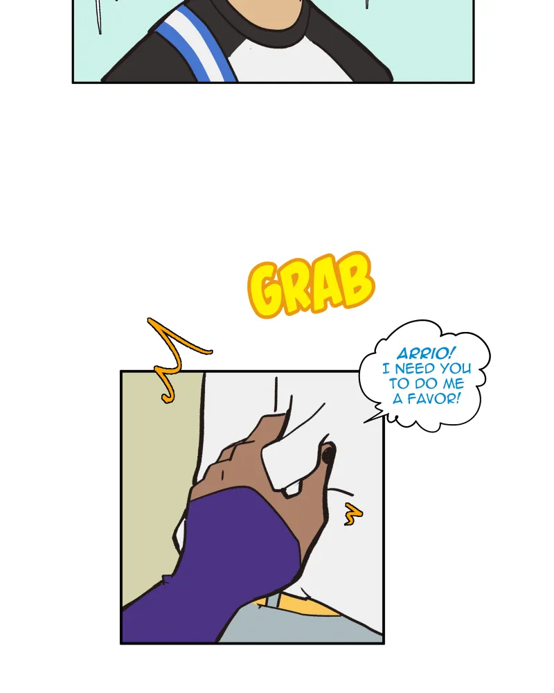 Jupiter-Men Chapter 15 page 16 - 