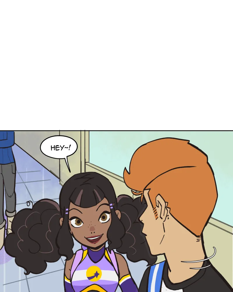 Jupiter-Men Chapter 15 page 18 - 