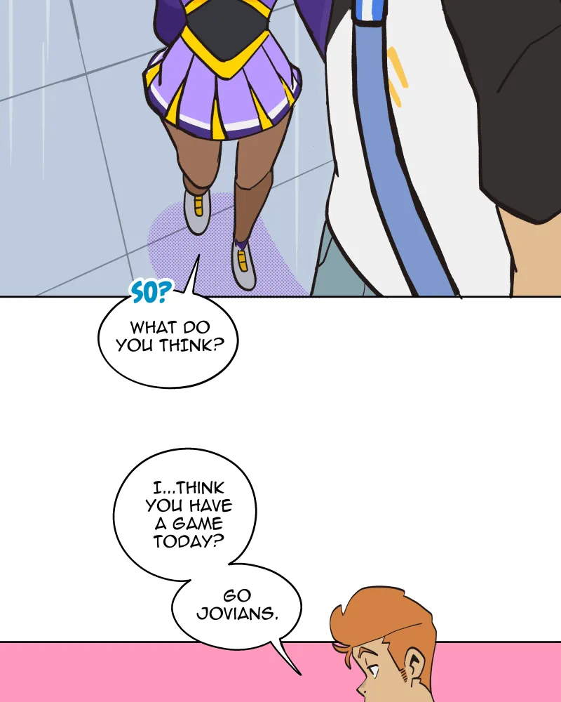 Jupiter-Men Chapter 15 page 19 - 