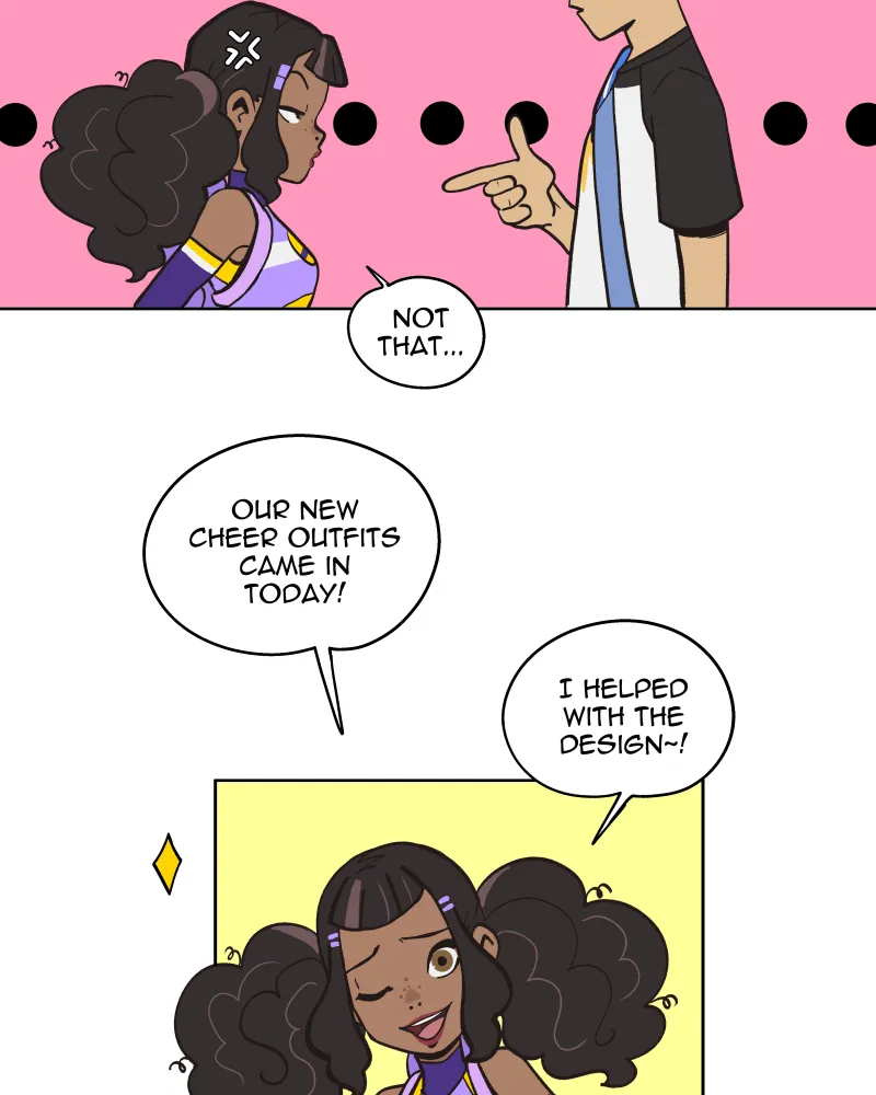 Jupiter-Men Chapter 15 page 20 - 