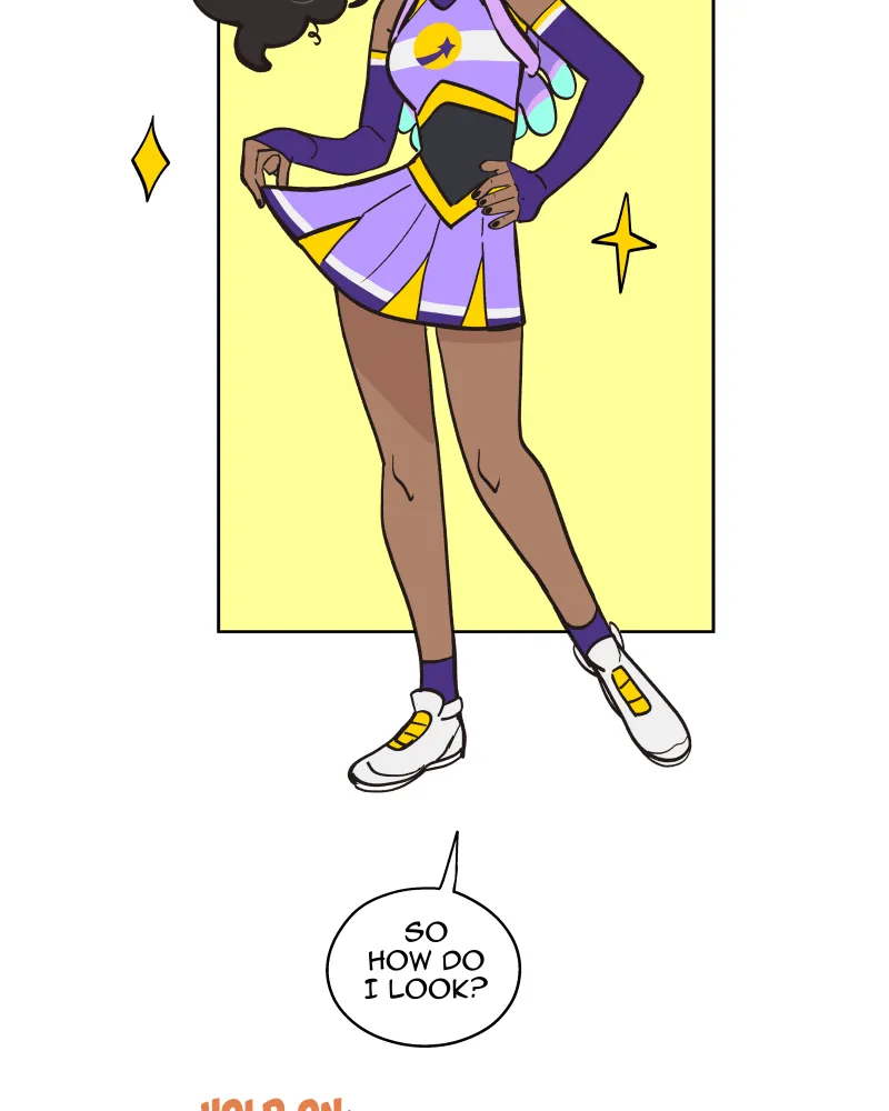 Jupiter-Men Chapter 15 page 21 - 