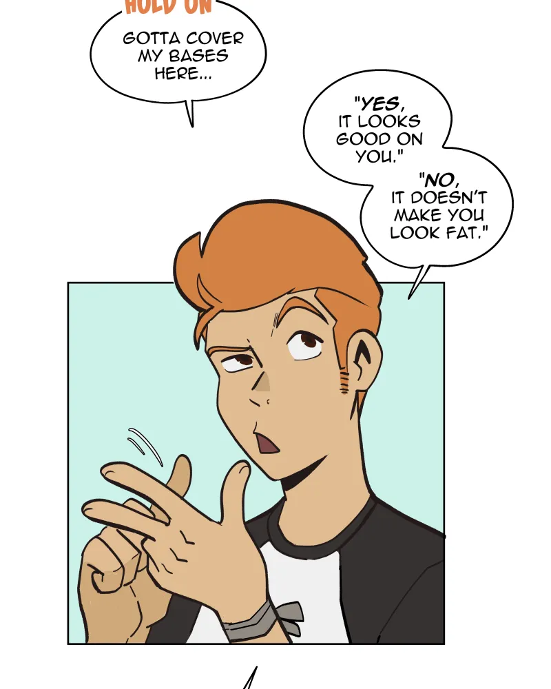 Jupiter-Men Chapter 15 page 22 - 