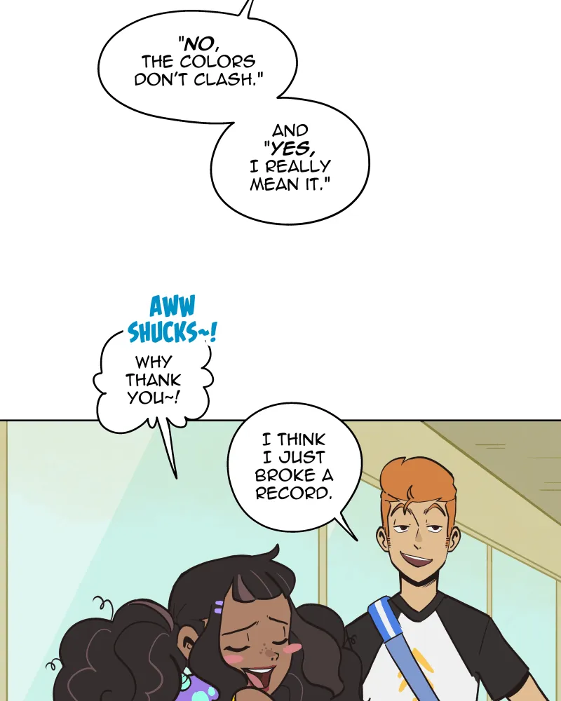 Jupiter-Men Chapter 15 page 23 - 