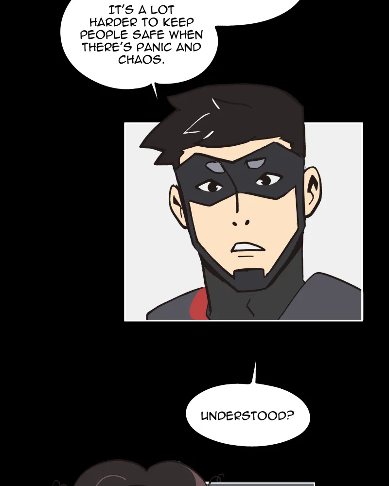 Jupiter-Men Chapter 15 page 28 - 