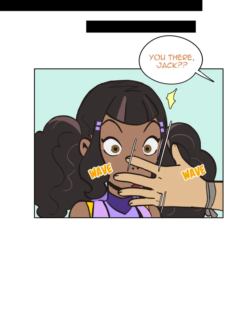 Jupiter-Men Chapter 15 page 30 - 