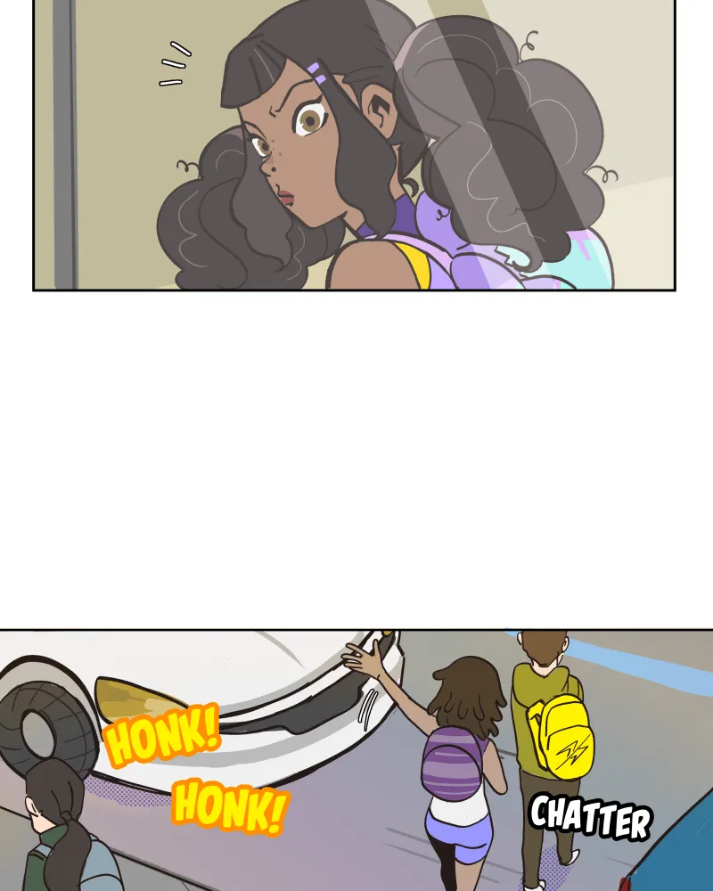 Jupiter-Men Chapter 15 page 33 - 