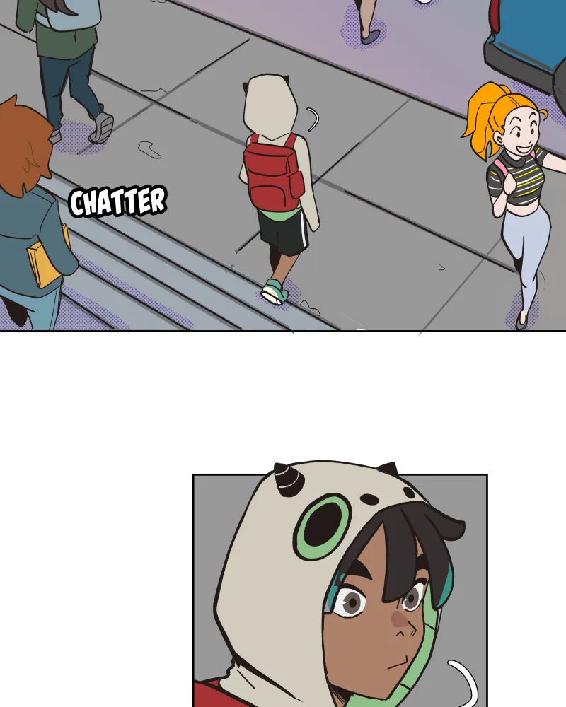 Jupiter-Men Chapter 15 page 34 - 