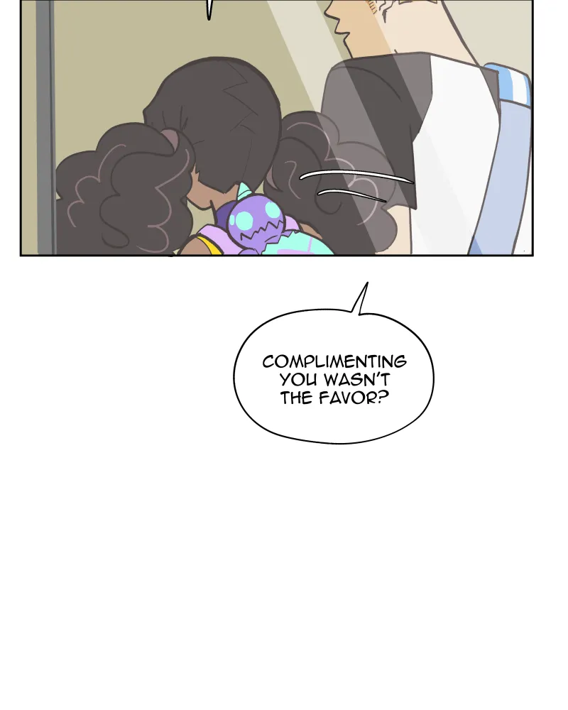 Jupiter-Men Chapter 15 page 36 - 