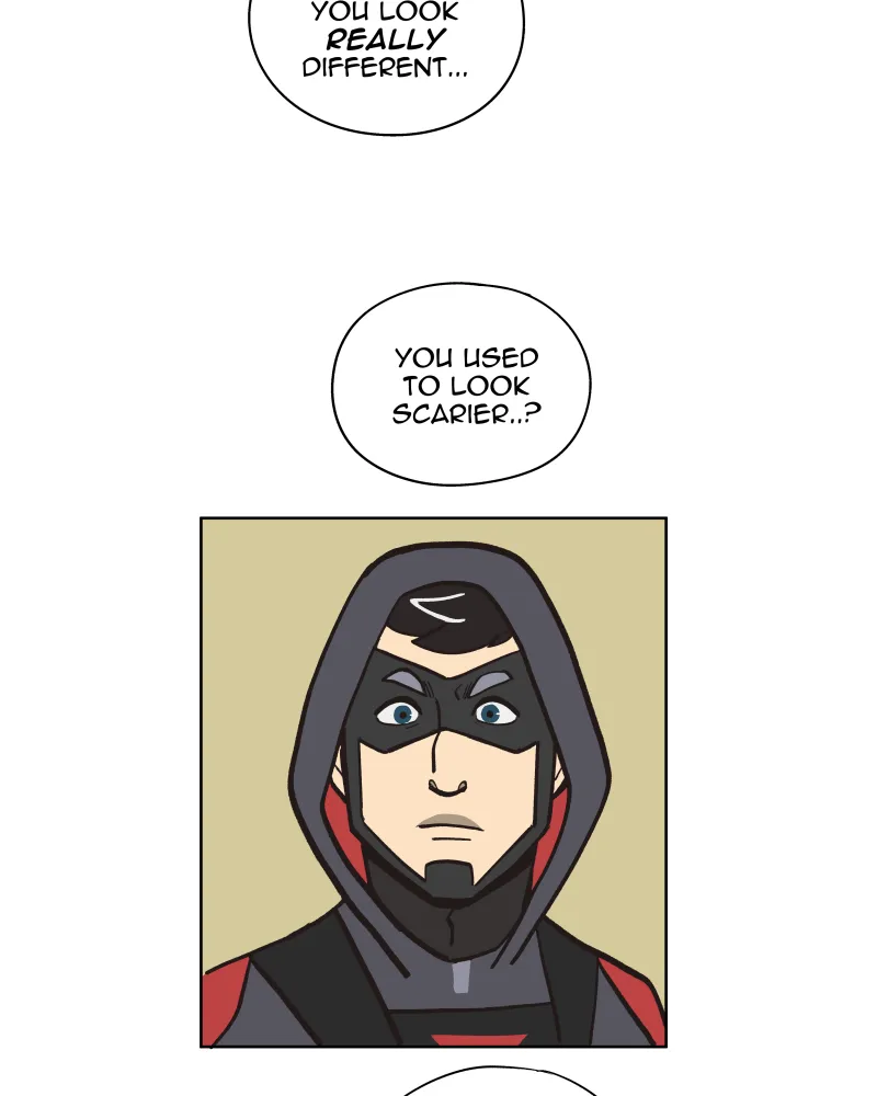 Jupiter-Men Chapter 15 page 42 - 