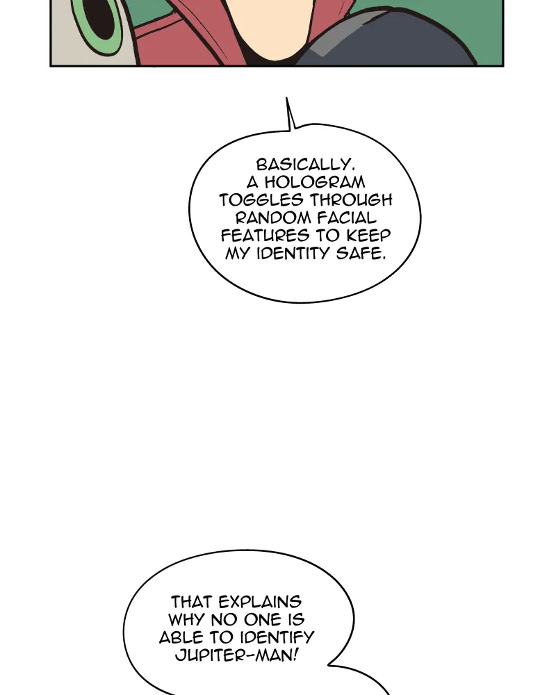 Jupiter-Men Chapter 15 page 44 - 