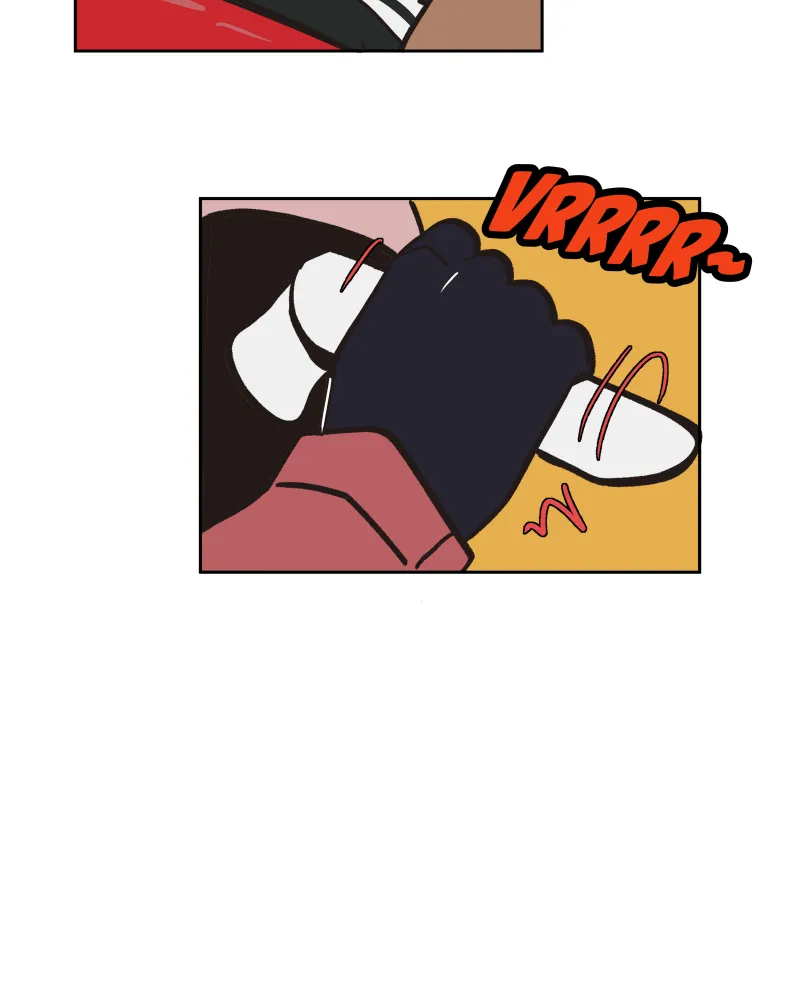 Jupiter-Men Chapter 15 page 48 - 