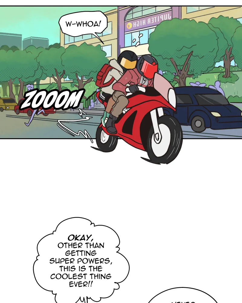 Jupiter-Men Chapter 15 page 49 - 