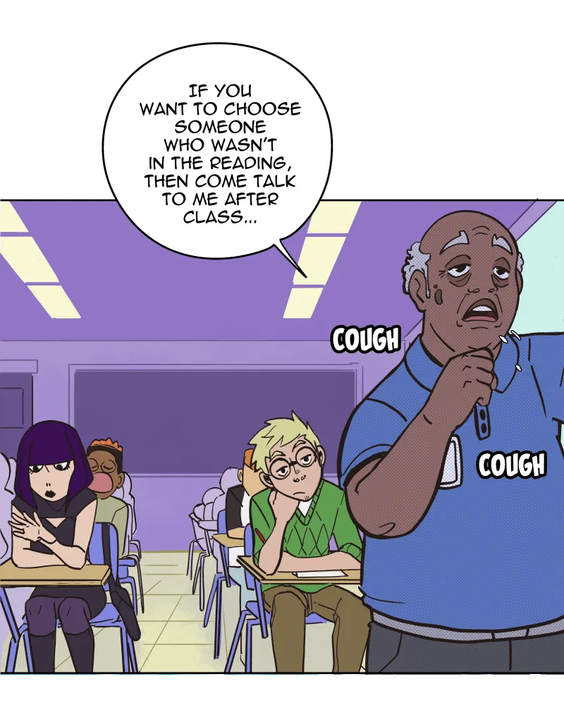 Jupiter-Men Chapter 15 page 6 - 