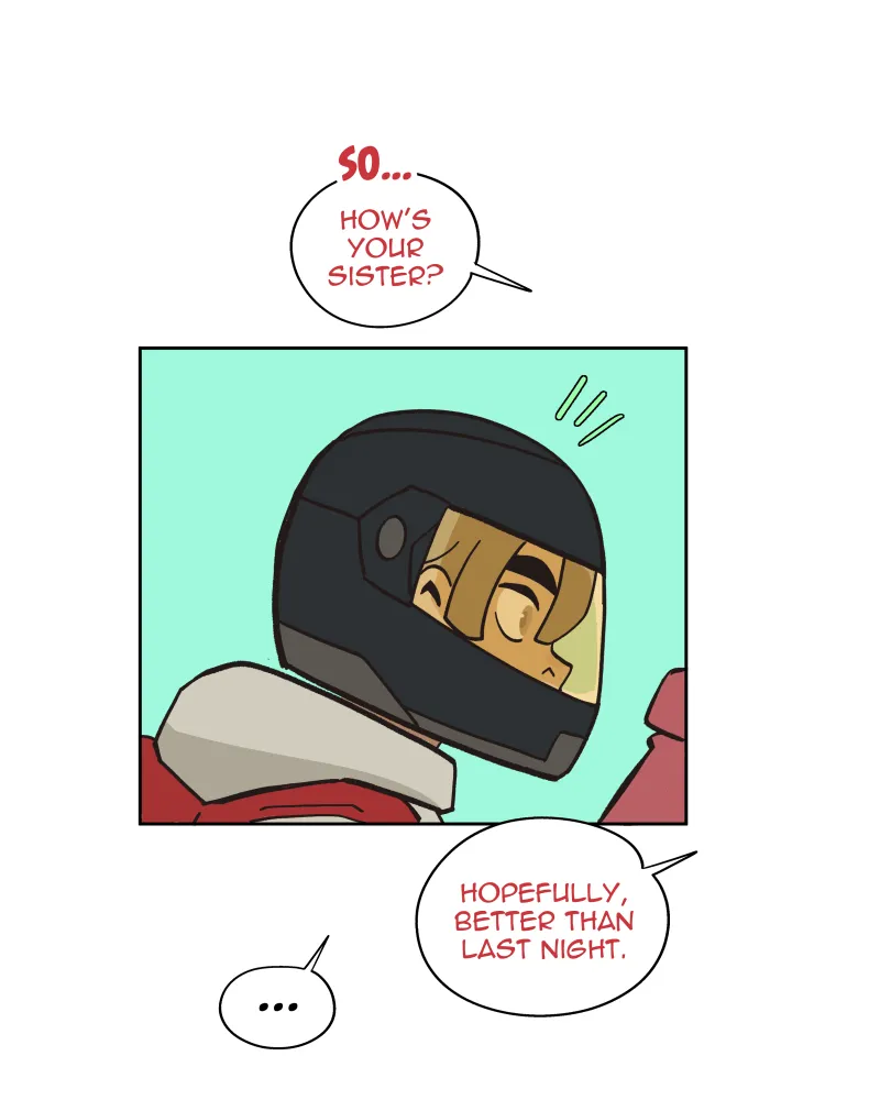 Jupiter-Men Chapter 15 page 51 - 