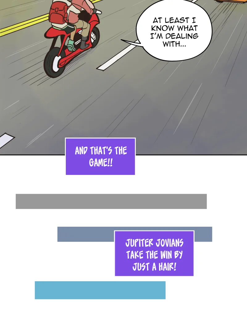 Jupiter-Men Chapter 15 page 58 - 