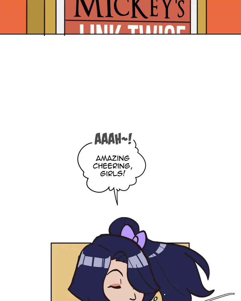 Jupiter-Men Chapter 15 page 61 - 