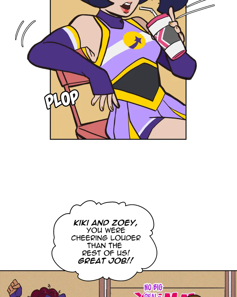 Jupiter-Men Chapter 15 page 62 - 