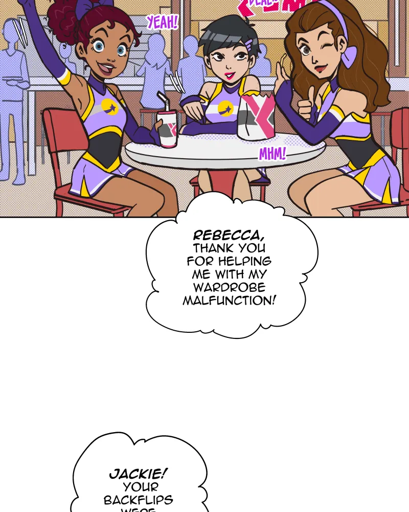 Jupiter-Men Chapter 15 page 63 - 