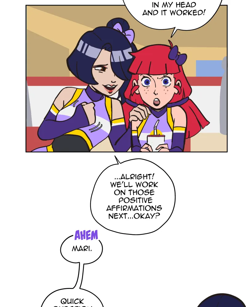 Jupiter-Men Chapter 15 page 65 - 