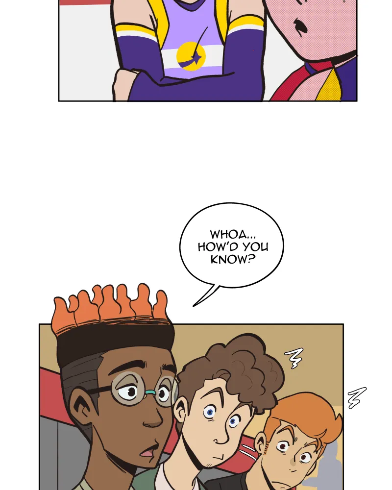 Jupiter-Men Chapter 15 page 73 - 