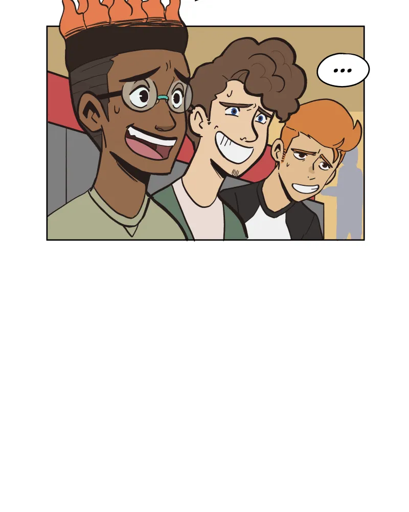 Jupiter-Men Chapter 15 page 75 - 
