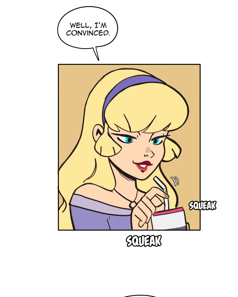 Jupiter-Men Chapter 15 page 76 - 