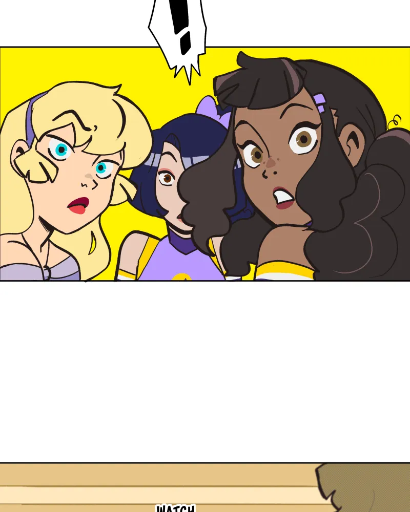 Jupiter-Men Chapter 15 page 78 - 