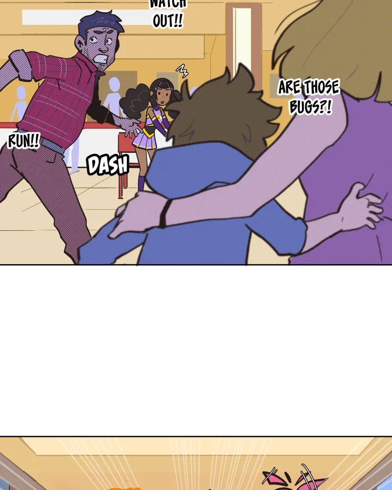 Jupiter-Men Chapter 15 page 79 - 