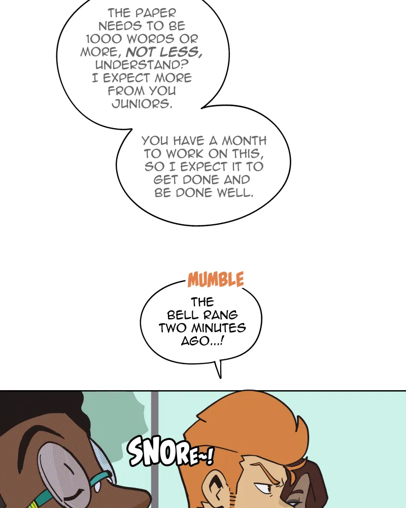 Jupiter-Men Chapter 15 page 9 - 