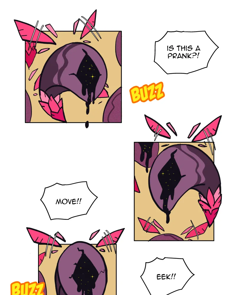 Jupiter-Men Chapter 15 page 81 - 