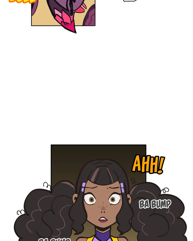 Jupiter-Men Chapter 15 page 82 - 