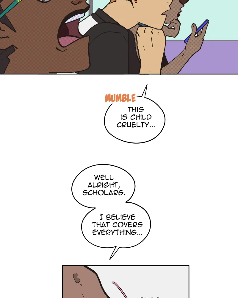 Jupiter-Men Chapter 15 page 10 - 